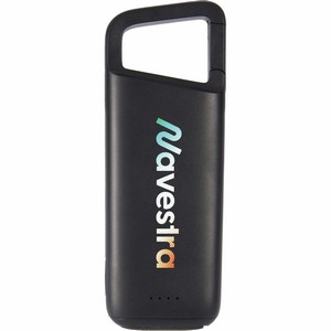 [7122-22] Clip Clap Water Resistant 5000 mAh Power Bank
