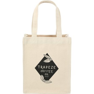 Mini 10oz Cotton Gift Tote