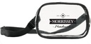 Clear Crossbody Sport Pack