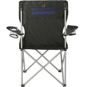 [SM-7765] Fanatic Event Folding Chair (300lb Capacity)