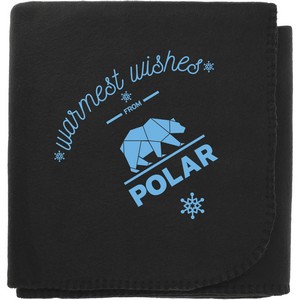 [SM-8798] 100% Recycled PET Fleece Blanket