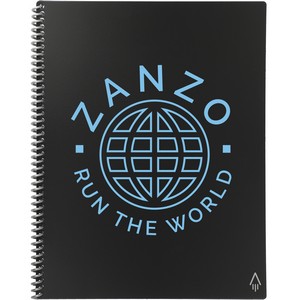 [0911-32] Rocketbook Fusion Letter Notebook Set