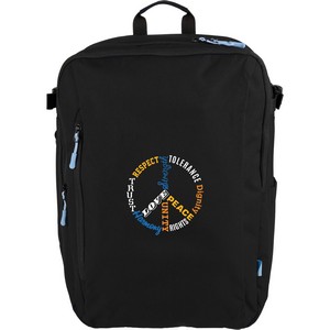 [1126-01] Wander & Roam Travel Backpack