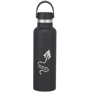 Hydro Flask® Standard Mouth 21 oz Bottle with Flex Cap