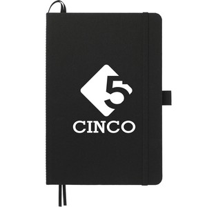 [2800-80] 5.5'' x 8.5'' FSC® Recycled Marine Bound Journal