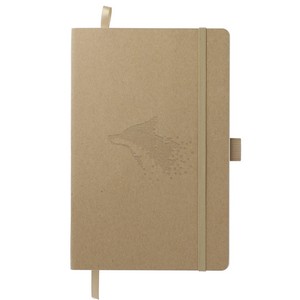 [2800-95] 5.5'' x 8.5'' FSC® Mix Stone Soft Bound Journal