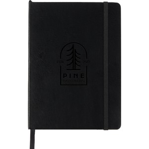 [2900-53] 5'' x 7'' FSC r Recycled Morano Recycled Soft Bound Journal