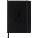5'' x 7'' FSC r Recycled Morano Recycled Soft Bound Journal