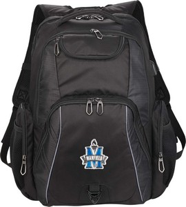 Rainier TSA Friendly 17" Laptop Backpack