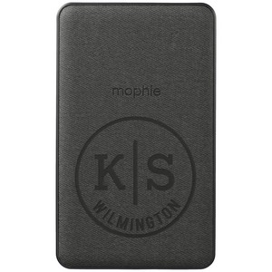 [7124-11] mophie® Snap+ Mini 5000 mAh Wireless Power Bank