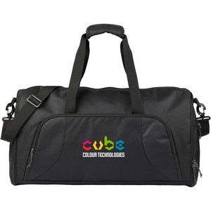 [9898-26] Olympus Garment Duffle
