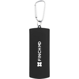 [SM-1404] Recycled Bandage Dispenser with Carabiner