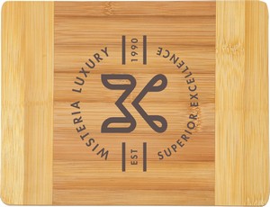 [SM-2141] Bamboo Cutting Board