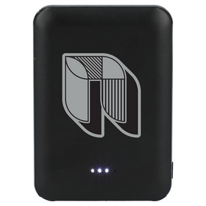 [SM-2841] UltraPwr 4000 mAh Power Bank with Type-C Output