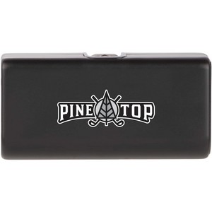 [SM-2856] Stay Powered 1200 mAh Power Bank with Type-C Tip