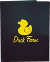 Old School Folder