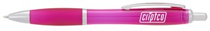 Nash Retractable Ballpoint Pen