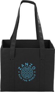 [SM-5992] Collapsible Cube Storage Tote