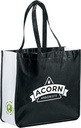 Gloss Laminated Non-Woven Shopper Tote