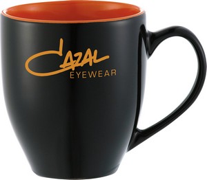 Zapata 15oz Ceramic Mug Electric