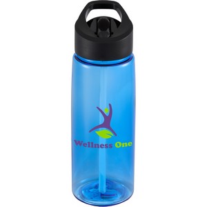 [SM-6540] The Flair Flip Straw Lid 26 oz.