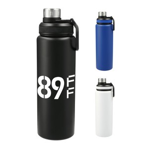 [SM-6942] Vasco 32oz Stainless Steel Bottle