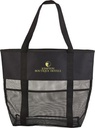 Utility Beach Tote