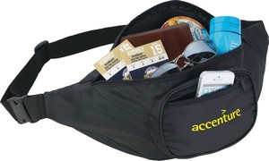 [SM-7103] Hipster Deluxe Fanny Pack
