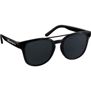 [SM-7975] Peyton Recycled Brow Bar Sunglasses