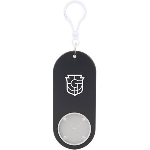 Towel Holder w/ Clip