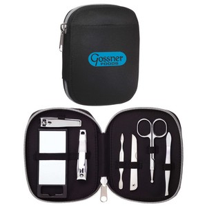[SM-9481] Vanity 7-Piece Personal Care Kit