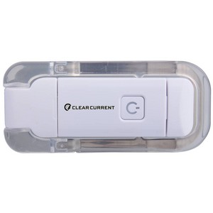 [SM-9538] Recycled Rechargeable Book Light