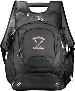 [0011-45] TSA Friendly 17" Laptop Backpack