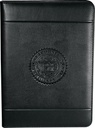 Windsor Impressions Zippered Padfolio with FSC® Mix Paper