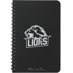 [0913-03] 4.6'' x 7'' Rite in the Rain Side Spiral Notebook
