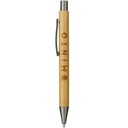 Bamboo Quick-Dry Gel Ballpoint