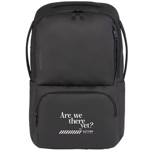 [1111-08] elleven Evolve 17'' Laptop Backpack
