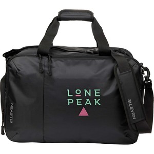 [1111-15] Elleven Zenith 18" Recycled Duffle Bag