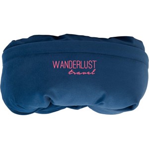 [1126-04] Wander & Roam Packable Neck Pillow