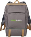 Cafe Picnic Backpack for Two