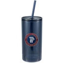 Marly Recycled Acrylic Tumbler 16oz