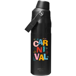 [1603-34] Stanley IceFlow™ Bottle with Fast Flow Lid 24oz.
