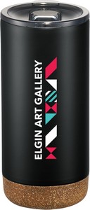 [1625-69] Valhalla Copper Vacuum Insulated Tumbler 16oz