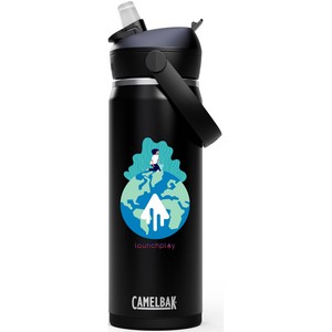 [1627-84] CamelBak Thrive™ Flip Straw VSS 20oz