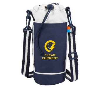 [2255-02] Retro Sport Recycled Bottle Sling