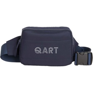[2301-65] Puffer Recycled Fanny Pack