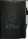 5.25'' x 7.5'' FSC® Mix Revello Refillable Journal
