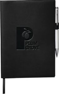 [2800-03] 6'' x 8.5'' FSC® Mix PedovaT Refillable Journal