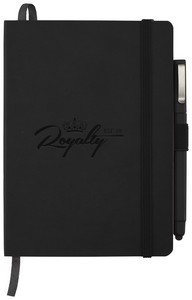 [2800-46] 5'' x 7'' FSC® Mix Firenze Soft Bound Journal
