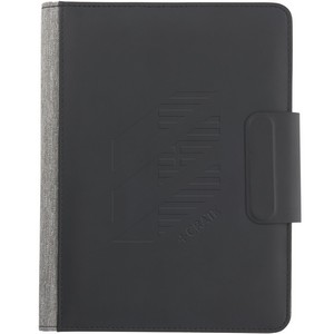 Reclaim rPET MagClick™ Fast Wireless Journal